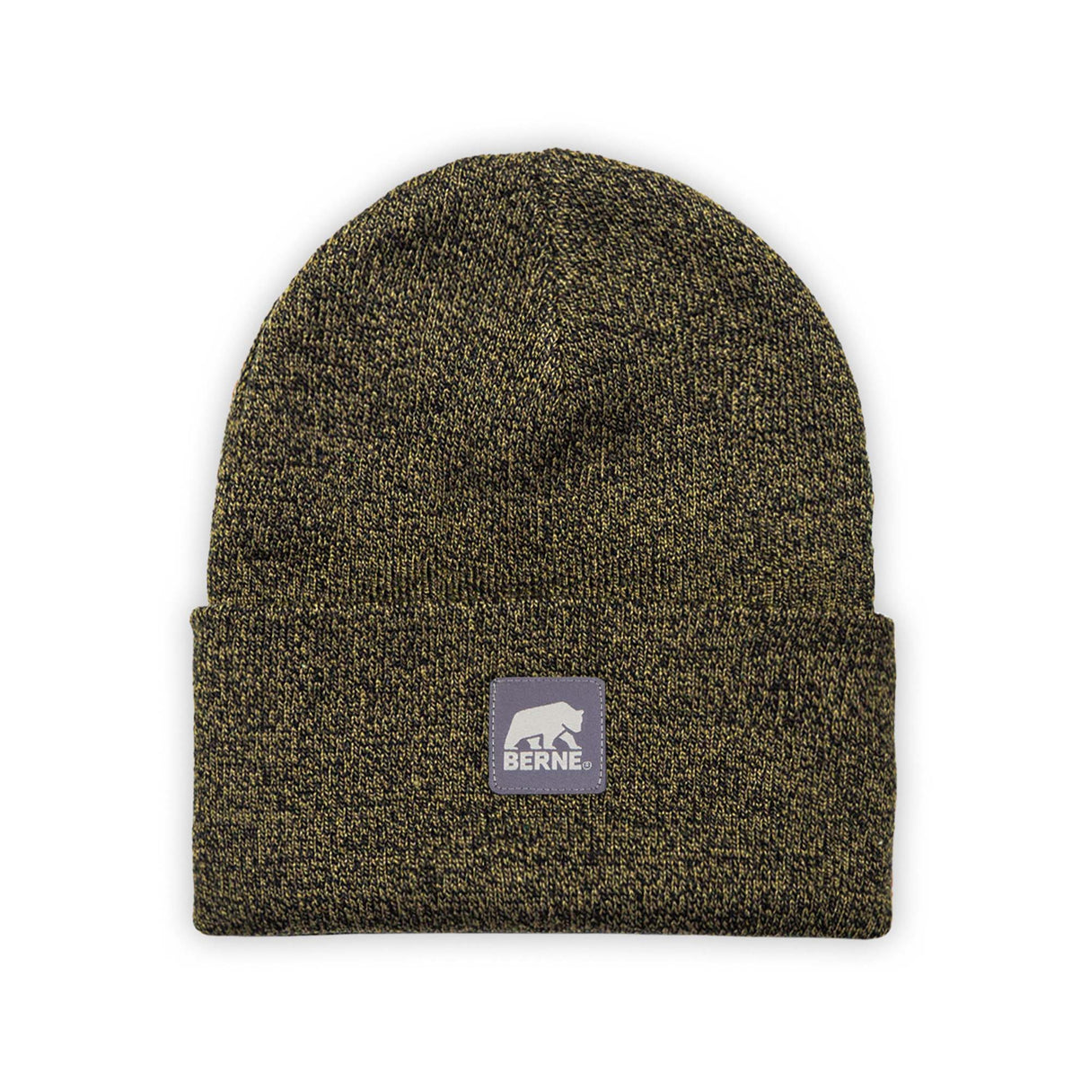 Berne Heritage Knit Cuff Beanie