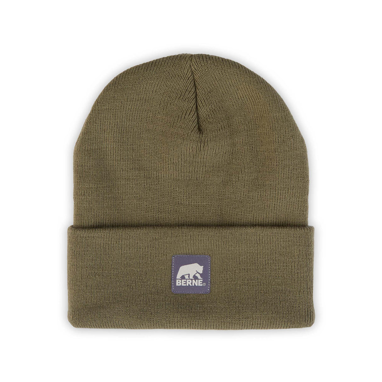 Berne Heritage Knit Cuff Beanie