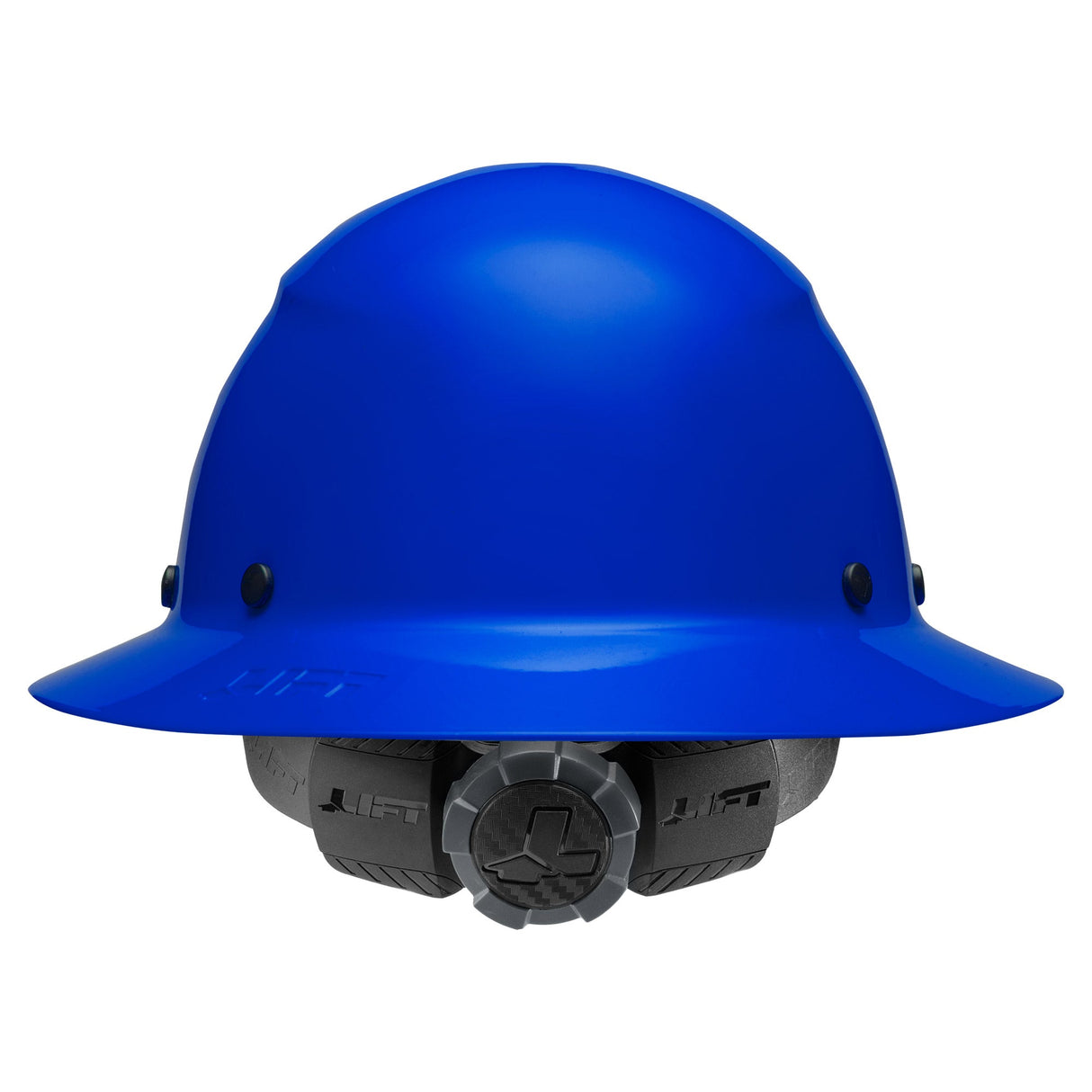DAX Full Brim Hard Hat