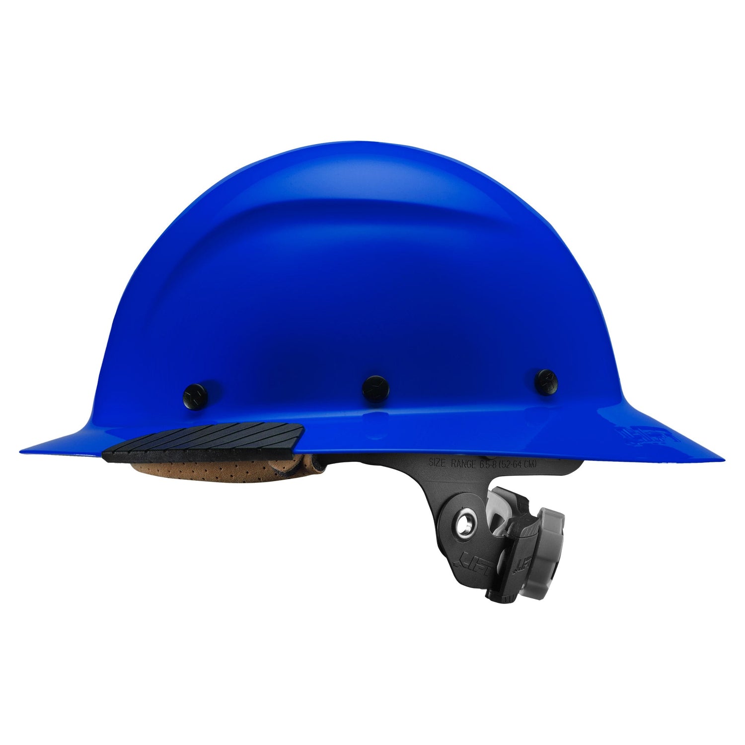 DAX Full Brim Hard Hat