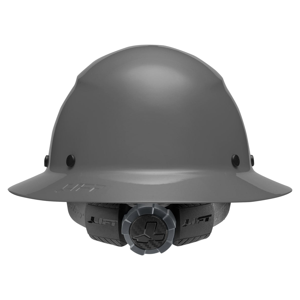 DAX Full Brim Hard Hat
