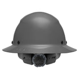 DAX Full Brim Hard Hat