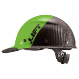 DAX Fifty 50 Carbon Fiber Cap
