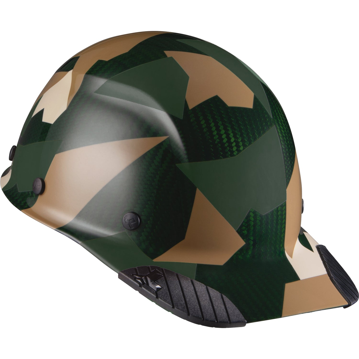 DAX Jungle Carbon Fiber Cap