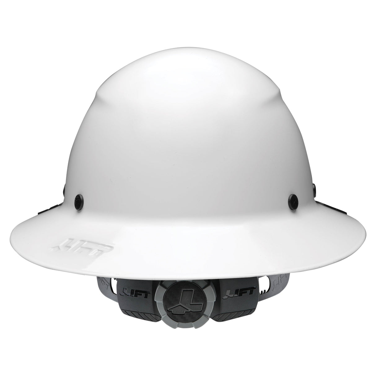 DAX Full Brim Hard Hat