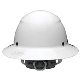 DAX Full Brim Hard Hat