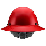 DAX Full Brim Hard Hat