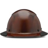 CSA Certified DAX Full Brim Hard Hat - Natural