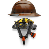 DAX Suspension with Mips