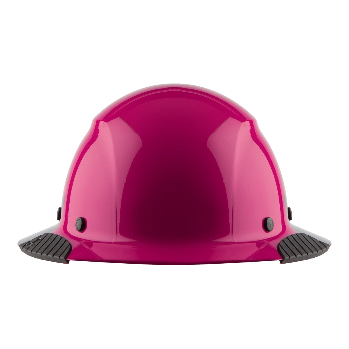 DAX Fifty/50 Pink Full Brim Hard Hat