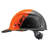 DAX Fifty 50 Carbon Fiber Cap