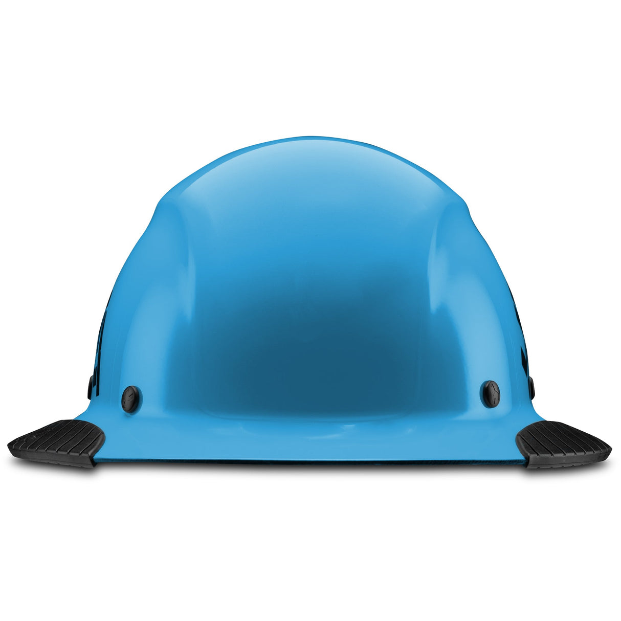 DAX Fifty 50 Carbon Fiber Full Brim Hardhat