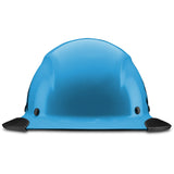 DAX Fifty 50 Carbon Fiber Full Brim Hardhat