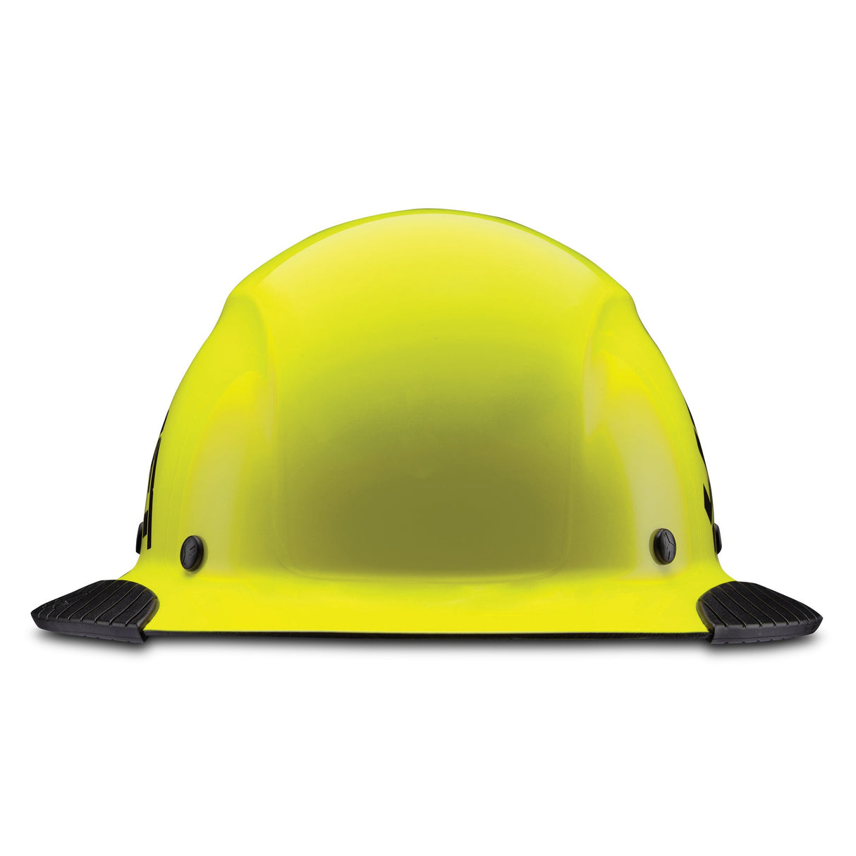 DAX Fifty 50 Carbon Fiber Full Brim Hardhat