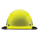 DAX Fifty 50 Carbon Fiber Full Brim Hardhat
