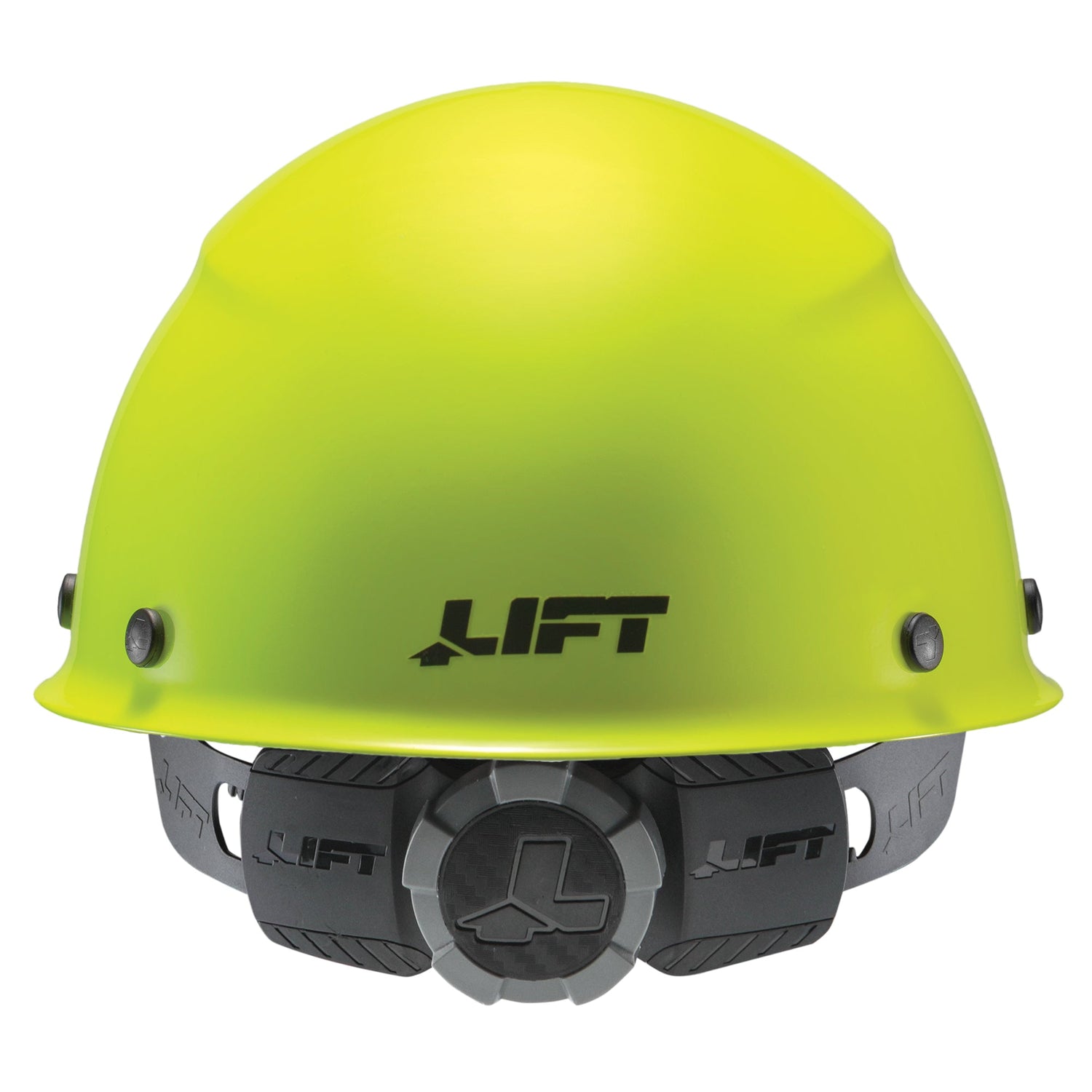 DAX Cap - Hi-Viz