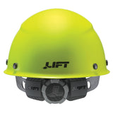 DAX Cap - Hi-Viz