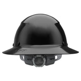 DAX Full Brim Hard Hat