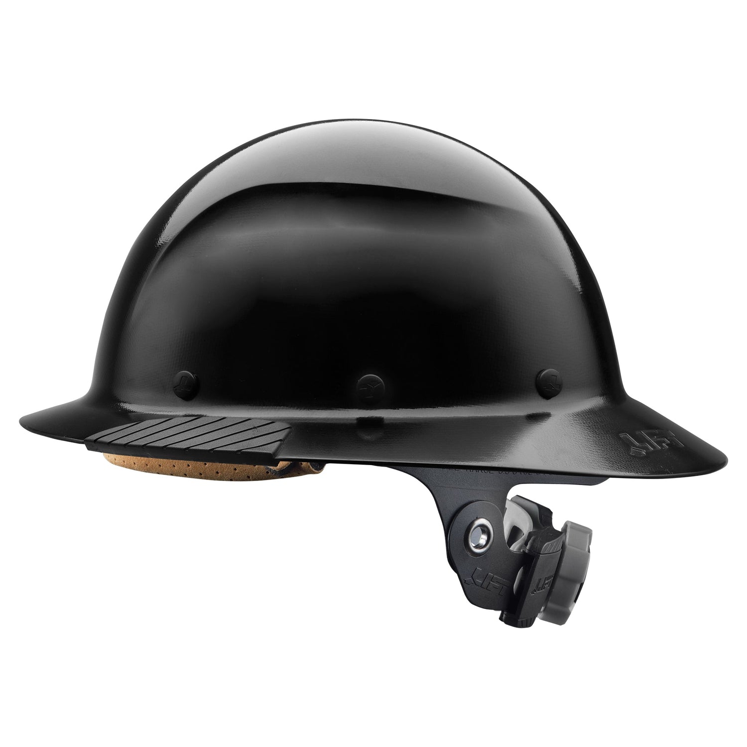 DAX Full Brim Hard Hat