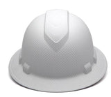 Ridgeline Hydro Dipped Full Brim Hard Hat