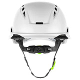 RADIX Safety Helmet - Vented