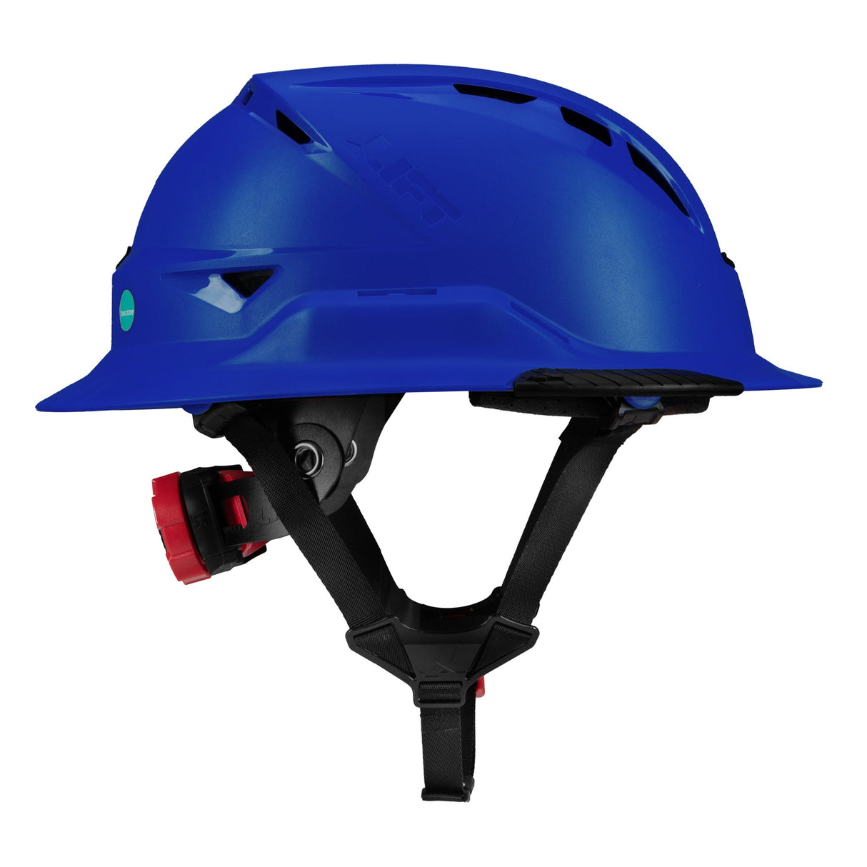 Radix Full Brim Vented with Twiceme