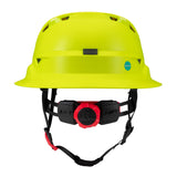 Radix Full Brim Vented with Twiceme