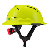 Radix Full Brim Vented with Twiceme
