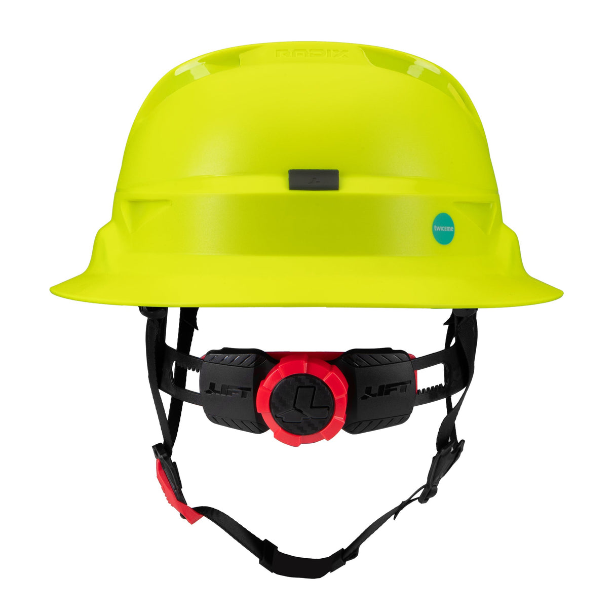 Radix Full Brim Non-vented with Twiceme