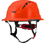 Radix Full Brim Vented with Twiceme