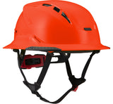 Radix Full Brim Vented with Twiceme