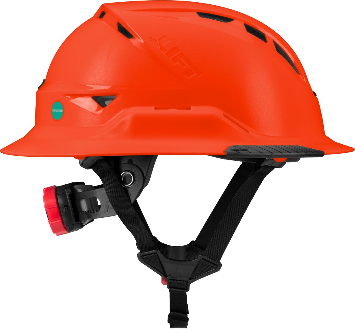 Radix Full Brim Vented with Twiceme