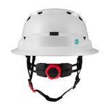 Radix Full Brim Vented with Twiceme
