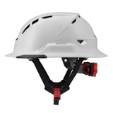 Radix Full Brim Vented with Twiceme