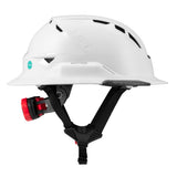 Radix Full Brim Vented with Twiceme
