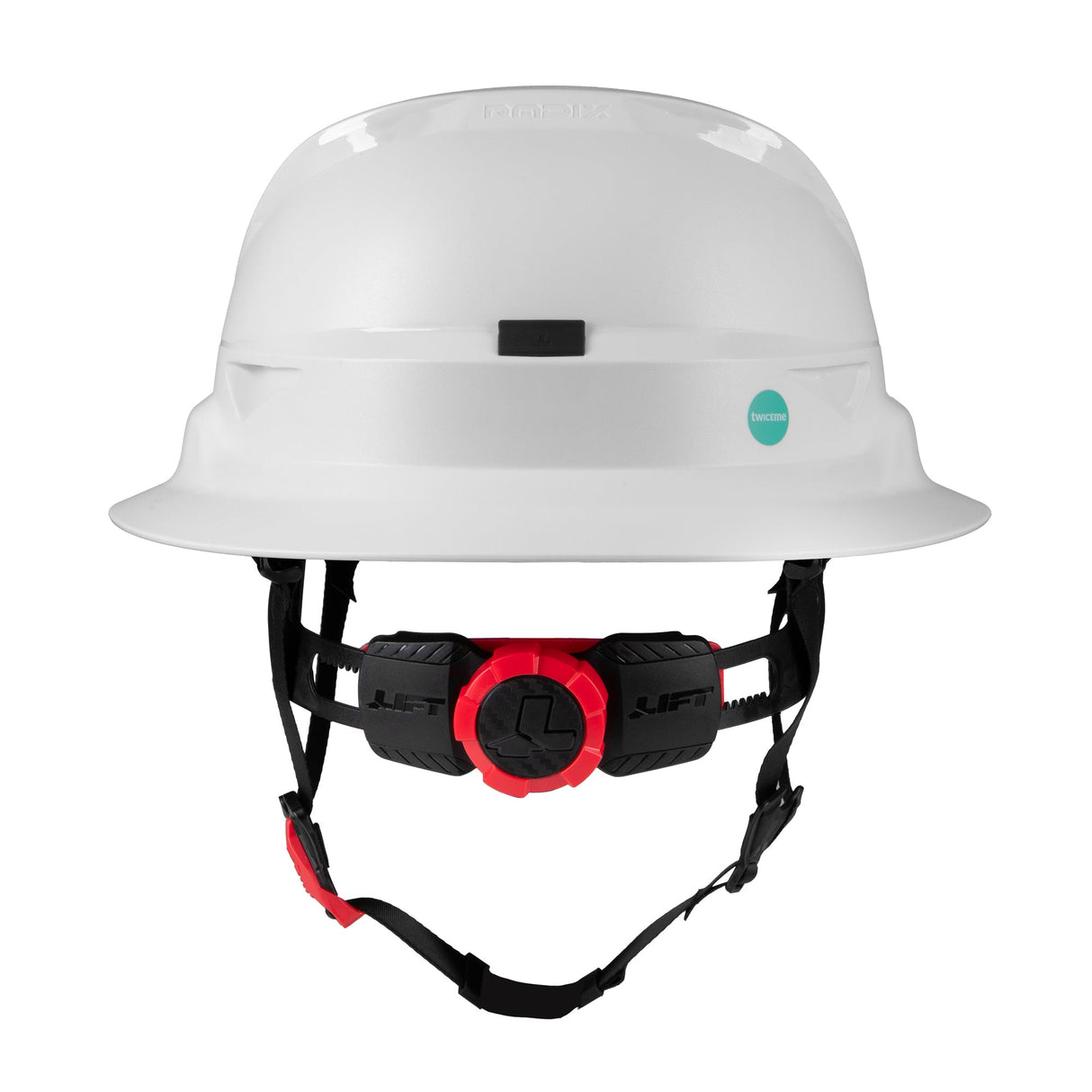 Radix Full Brim Non-vented with Twiceme