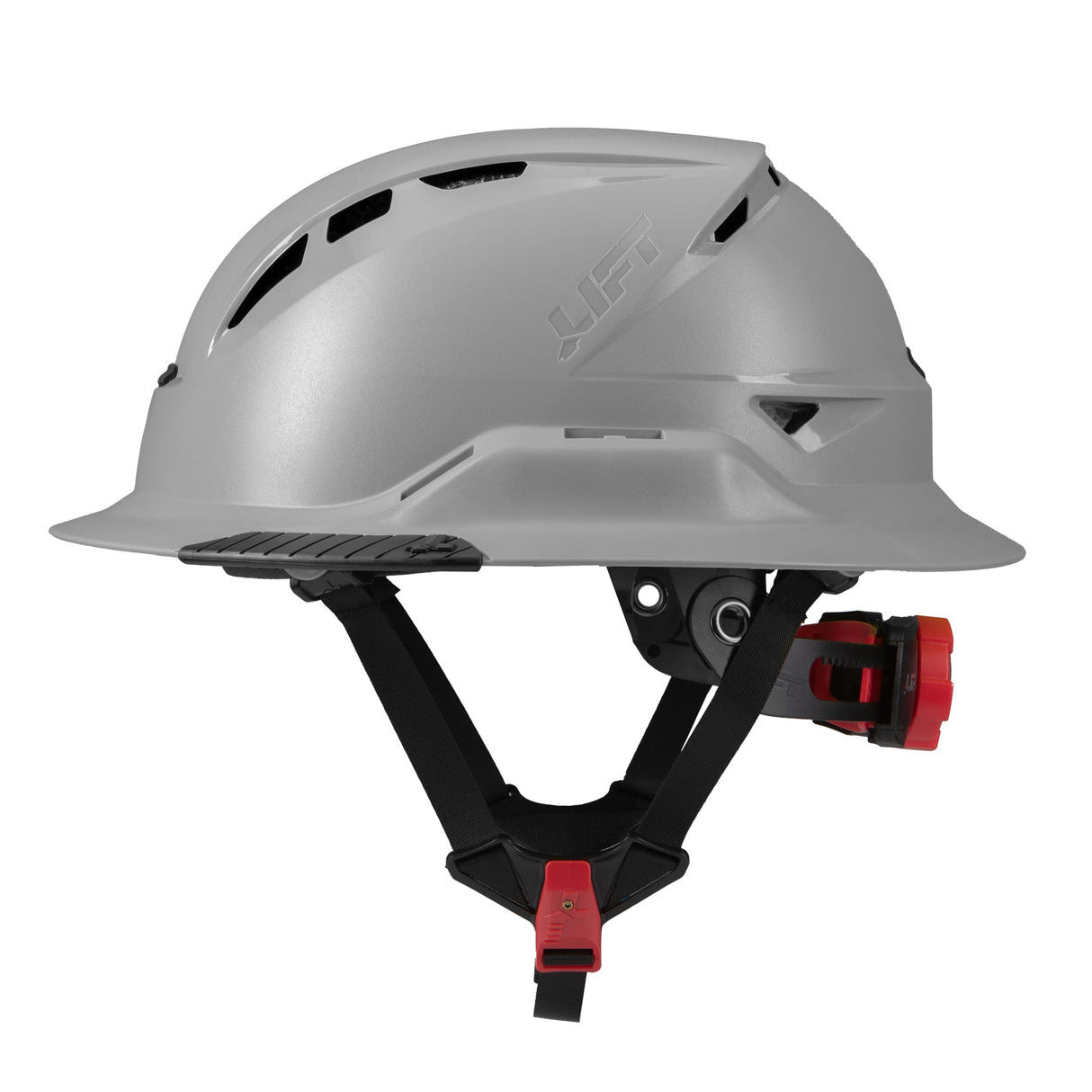 Radix Full Brim Vented with Twiceme