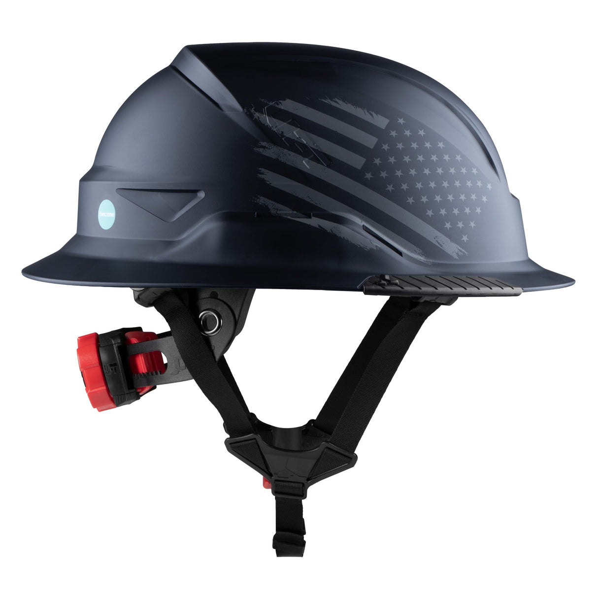 Radix Full Brim Non-vented with Twiceme