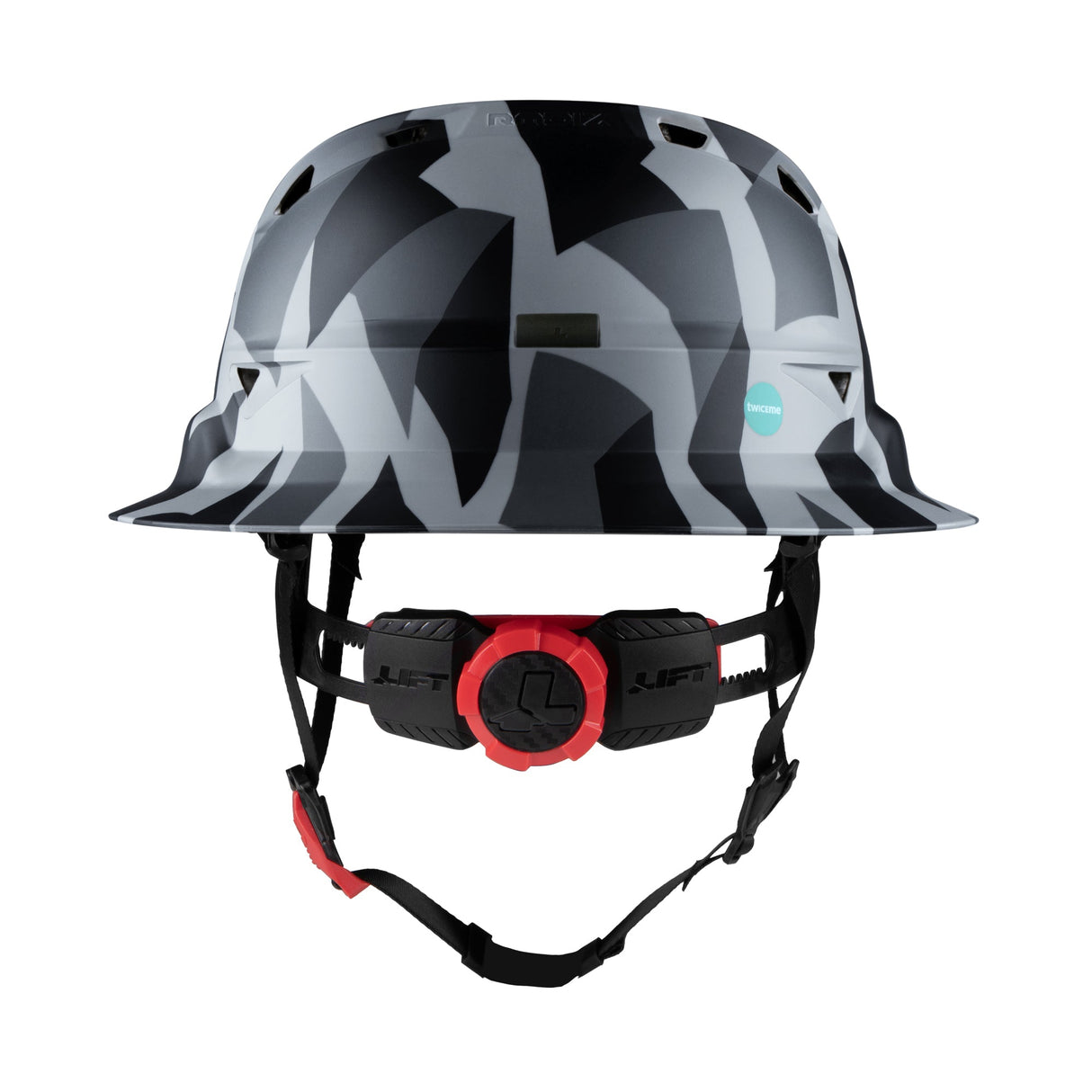 Radix Full Brim Vented with Twiceme