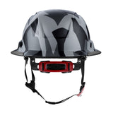 Radix Full Brim Non-vented with Twiceme