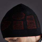 Gill Reversible Knit Beanie