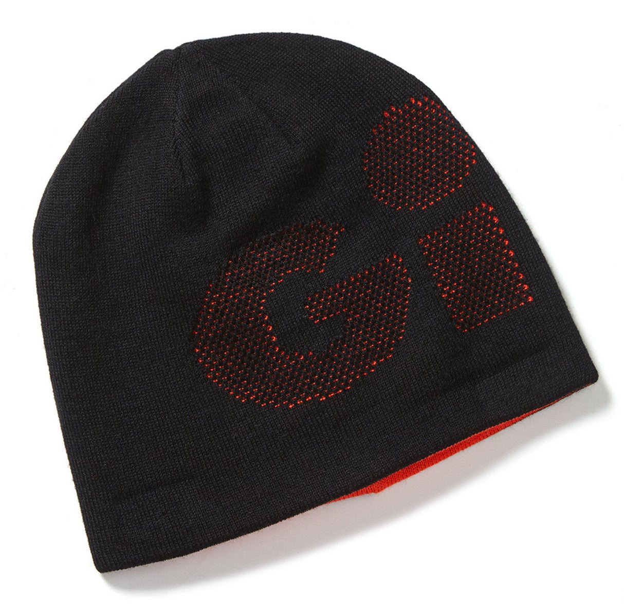 Gill Reversible Knit Beanie