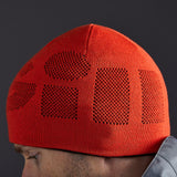 Gill Reversible Knit Beanie