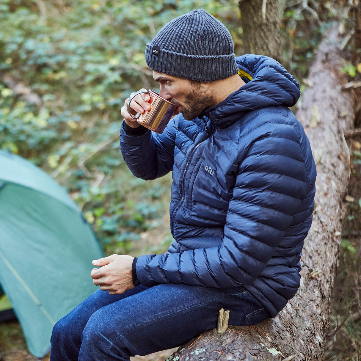 Gill Seafarer Beanie
