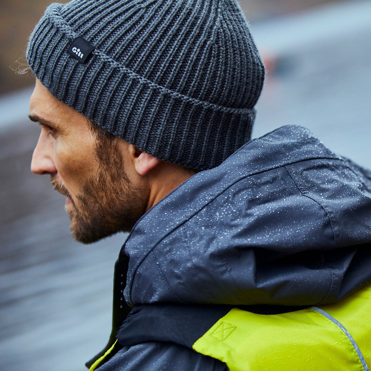 Gill Seafarer Beanie
