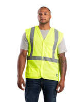 Berne Hi Vis Class 2 Easy-Off Vest