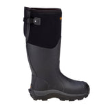 Dryshod Women's Haymaker Gusset Boot