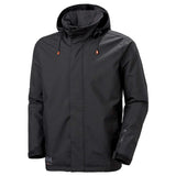 Helly Hansen Oxford Waterproof Shell Jacket