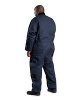 Berne Heritage Twill Insulated Coverall