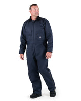 Berne Heritage Twill Insulated Coverall